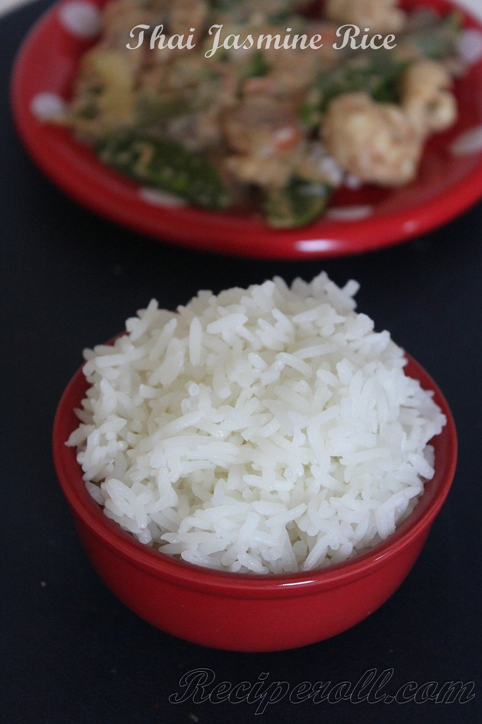 How To Cook Jasmine Rice Thai Jasmine Rice