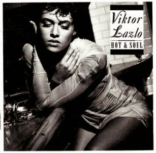 viktor lazlo hot and soul photo by bettina rheims