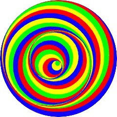 Image result for gif swirly