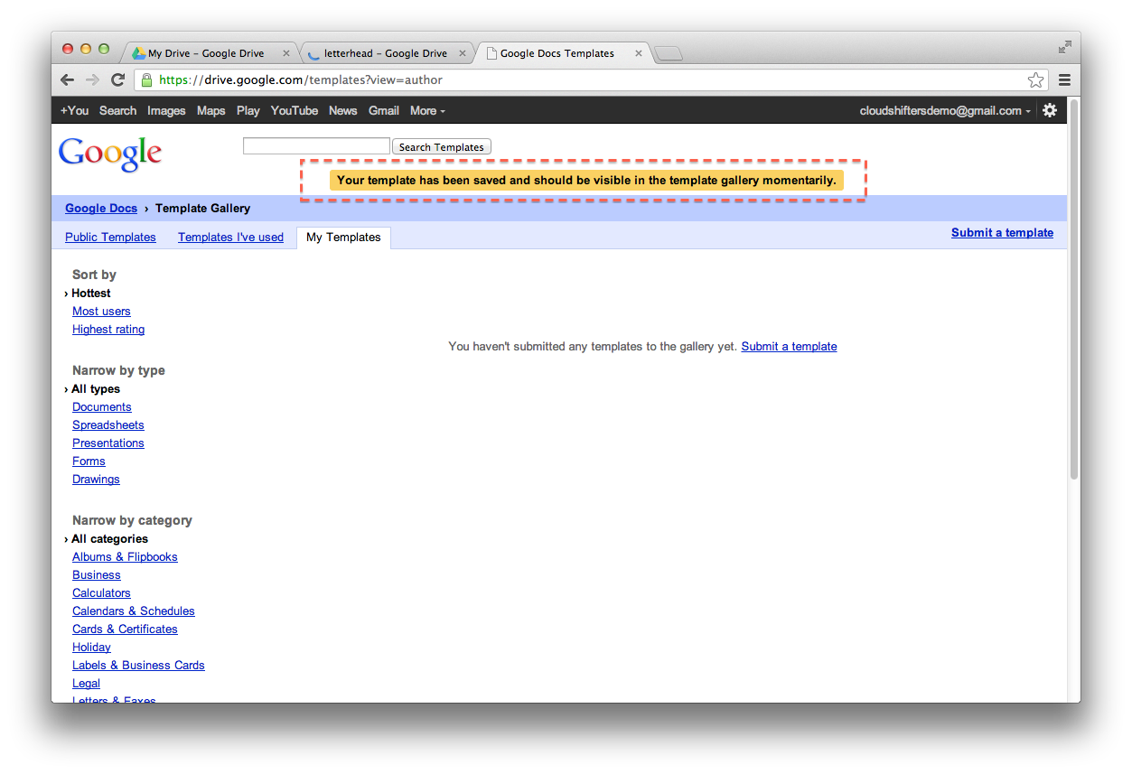 search public google docs