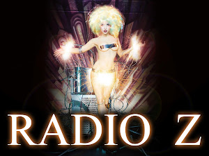 Он-лайн радио Radio Z - КАЗАНТИП