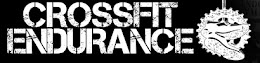 CrossFit Endurance Certified