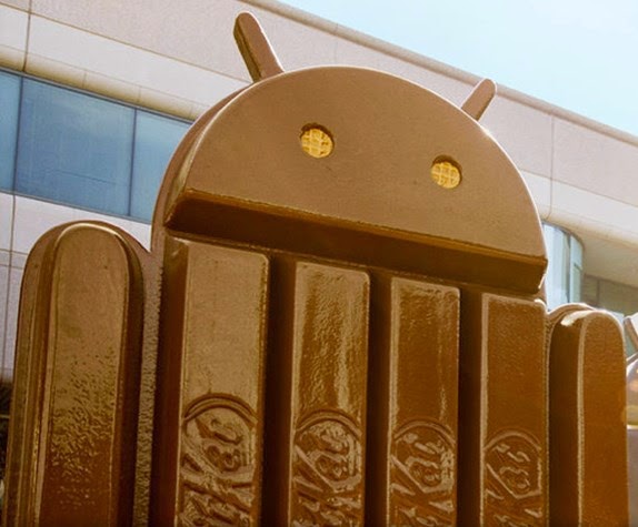 Google rolls out Android Kitkat 4.4.4 build KTU84P upgrade to fix the OpenSSL #heartbleed vulnerability