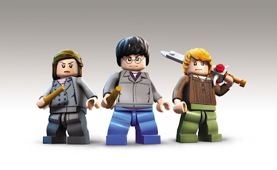 INFORMACION DE HARRY POTTER 7 informacion de harry potter 7:
