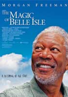 Poster de la pelicula The Magic of Belle Isle The Magic of Belle Isle