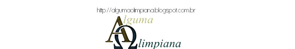 Alguma Olimpiana