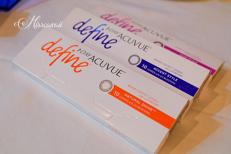 99 1 day acuvue