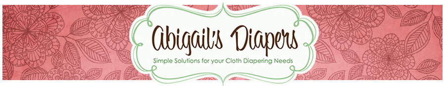 Abigail's Diapers