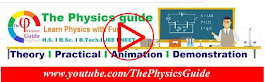 The Physics Guide | YouTube
