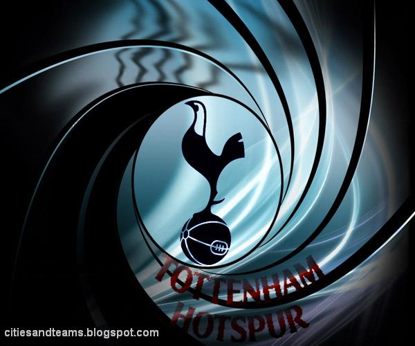 Everythingwith Love North London Tottenham Hotspur Fc Hd Image And Wallpapers Gallery