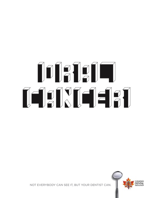 minimal ads