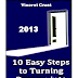 10 Easy Steps to Turning Dreams into Reality! Book Free Download And Online Read 