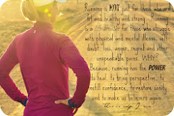 Why I Run