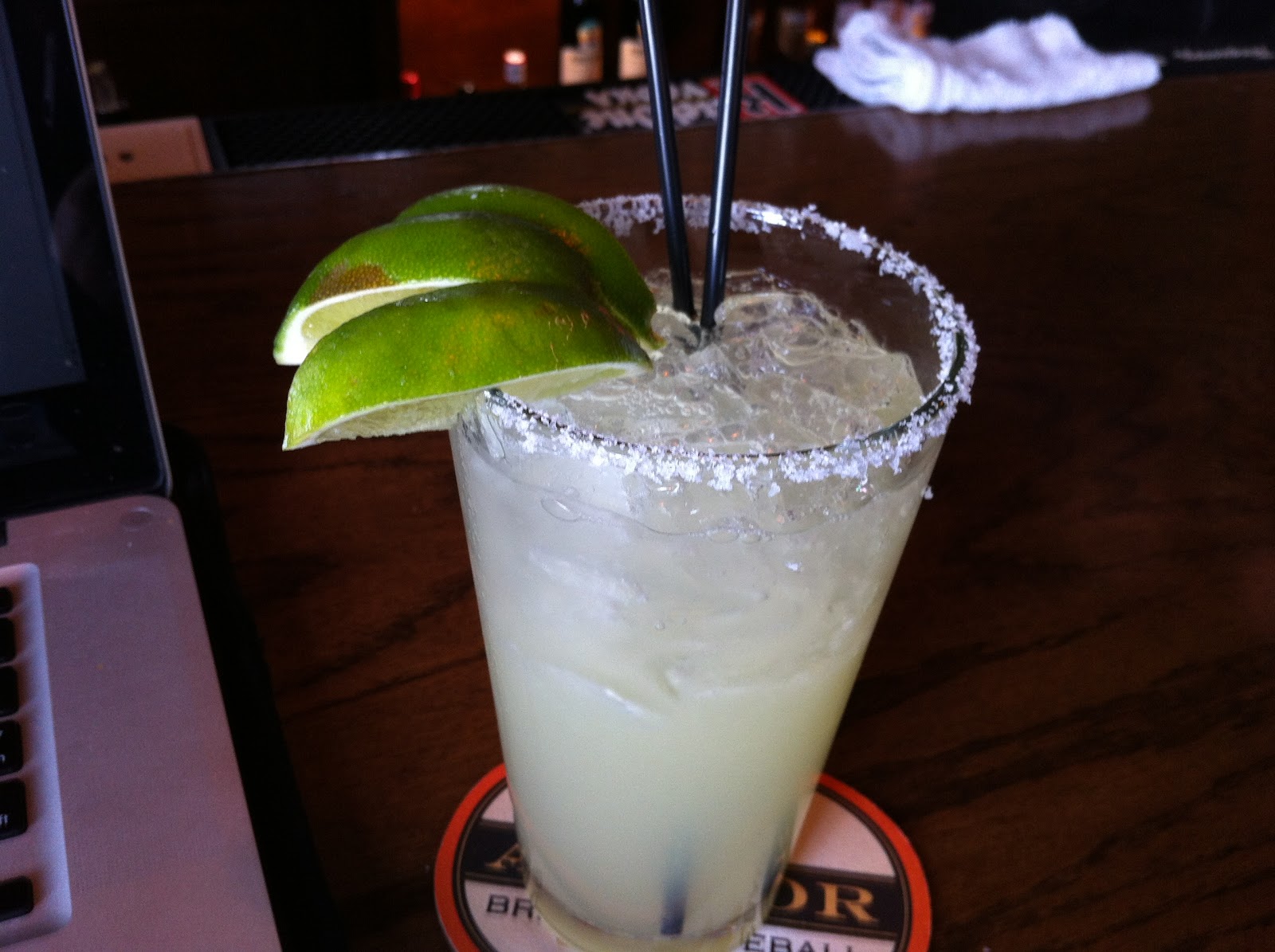 Cinco de Mayo A Story of Four Margaritas