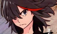 Kirura Kiru : la nouvelle série d'animation de Hiroyuki Imaishi Actu Japanime, Hiroyuki Imaishi, Japanime, Kill La Kill, Kirura Kiru, Studio Trigger,