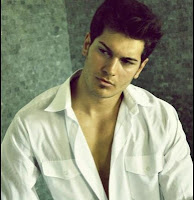 Çağatay ulusoy manken