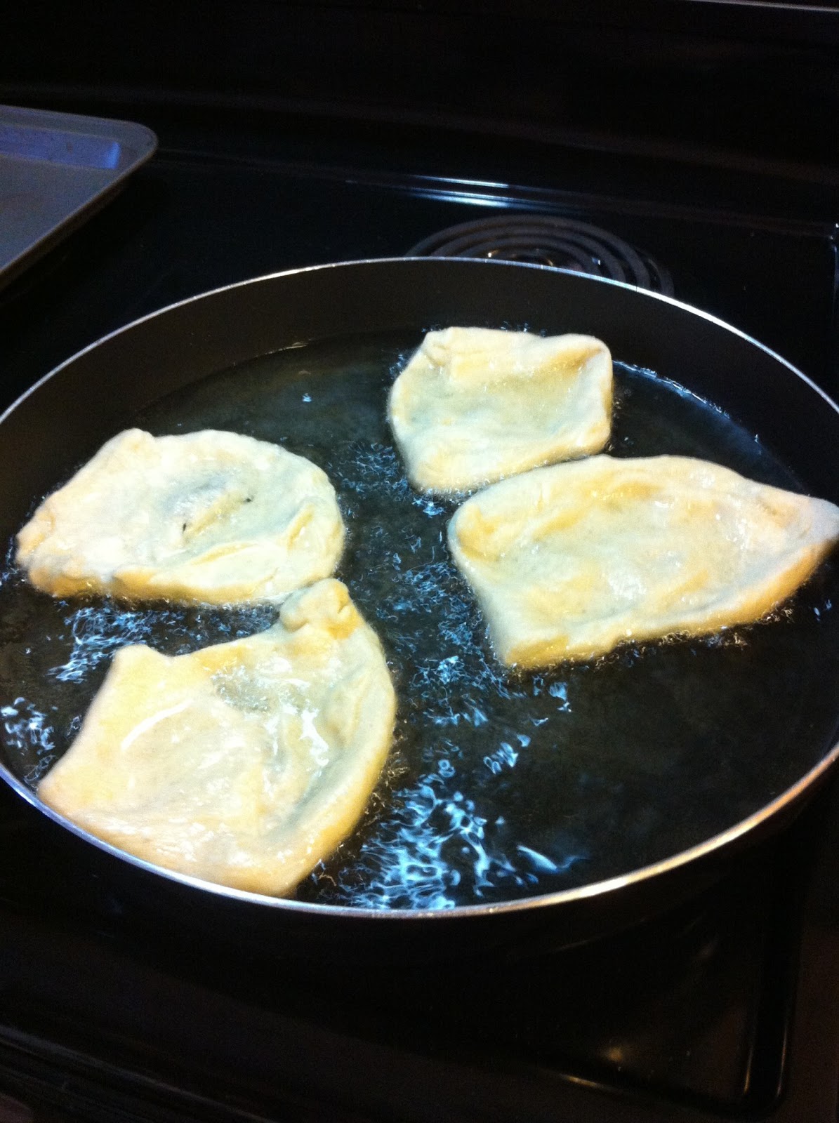 Nothing but love Dough Gods