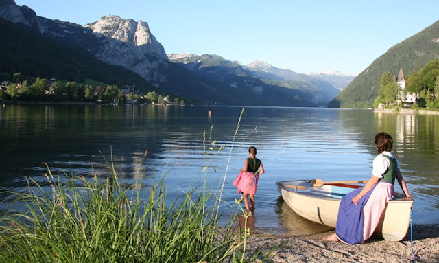 Blog Of Austrianzimmers Com Pictures Of Austria