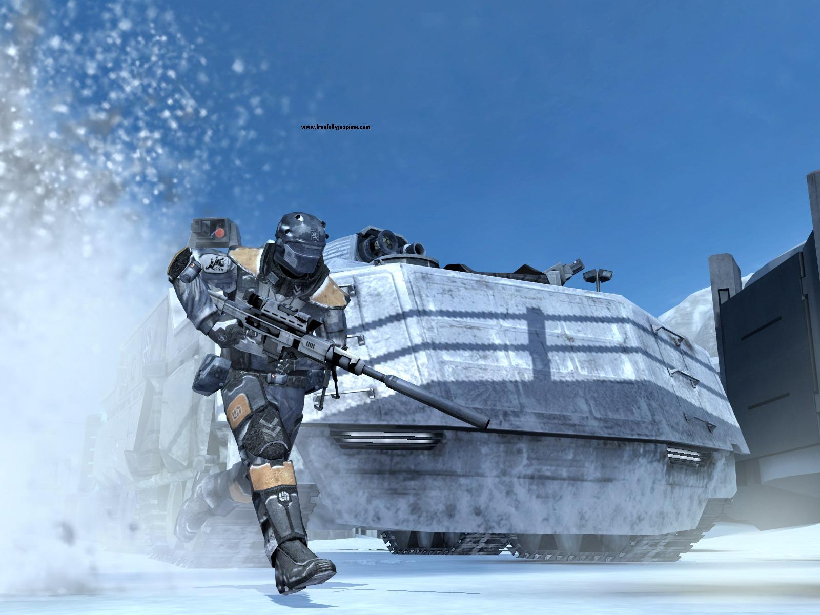 Battlefield Battlefield