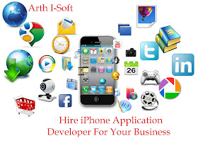 iPhone Applications Development iphone applications development