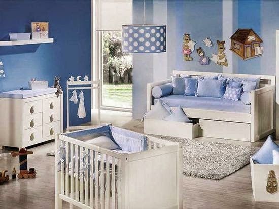 Dormitorio blanco y beige: fotos e ideas para pintar y decorar ...