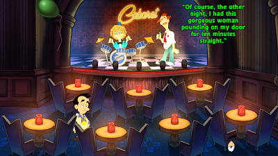 Leisure Suit Larry Reloaded 1.03 Apk Mod Full Version Data Files Download-iANDROID Games