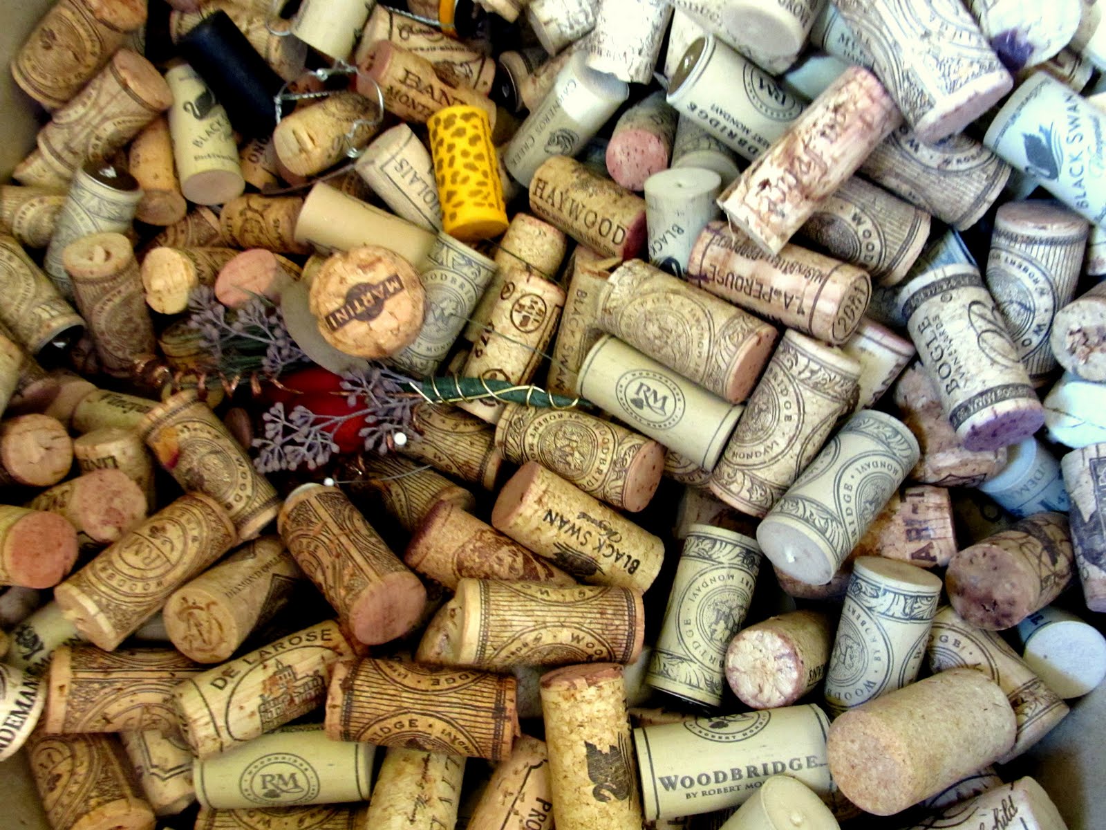 The Marmelade Gypsy Primary Blog Cork Poppers Wine, Dine, Design!