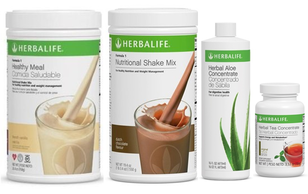 Diet Sehat Herbalife Dan Nutrisi Membantu Penyembuhan Penyakit Detikforum