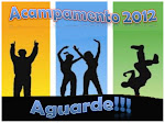 Acampamento 2012