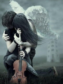 sad couple wallpapers