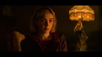 El Mundo Oculto De Sabrina Capitulo 1 El Mundo Oculto De Sabrina Capitulo 1