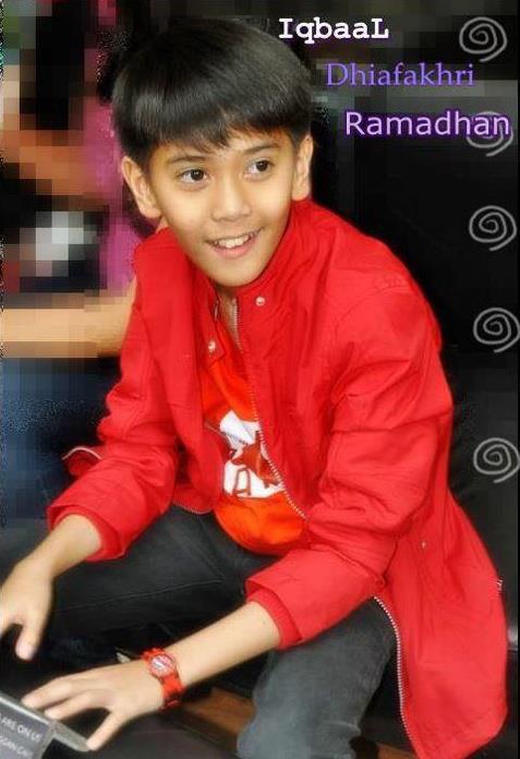 0comments → Koleksi Foto IQBAL CJR
