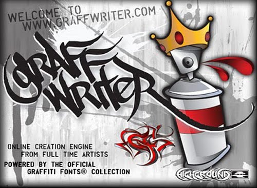Best Graffiti 2011 Graffiti Generator Creator Make Graffiti
