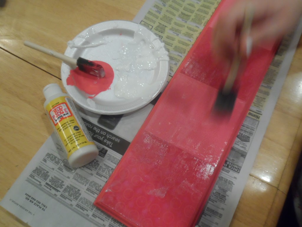 Vinyl Expressions Vinyl Lettering POLKA DOT VINYL & a COUPON CODE!