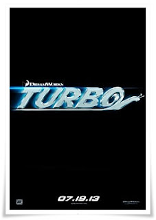 Turbo 2013 Movie Trailer Info