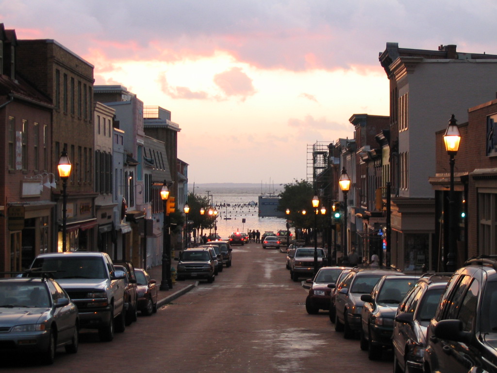 Annapolis