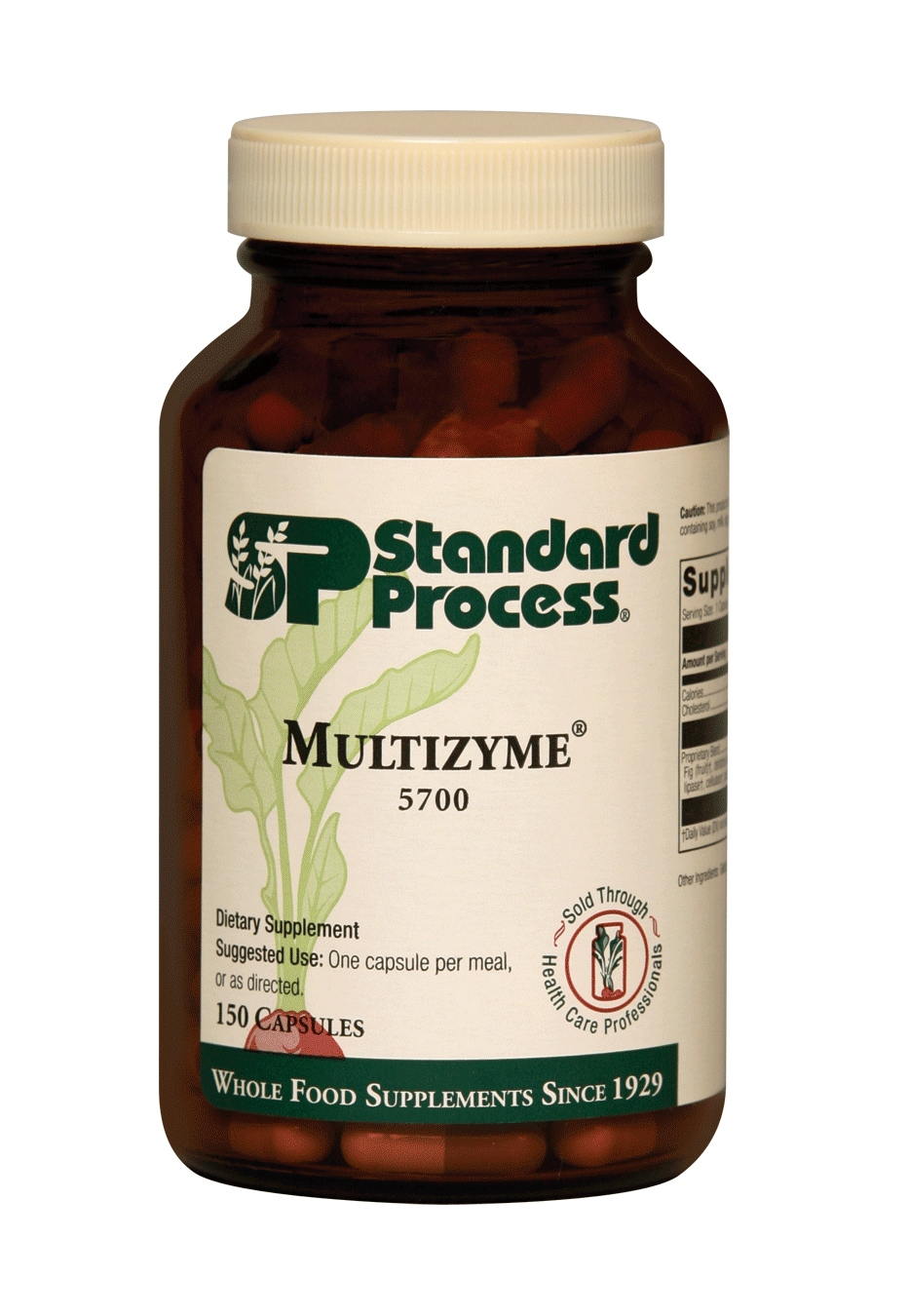 Multizyme® Natural Digestive Enzyme Supplement Health News Channel
