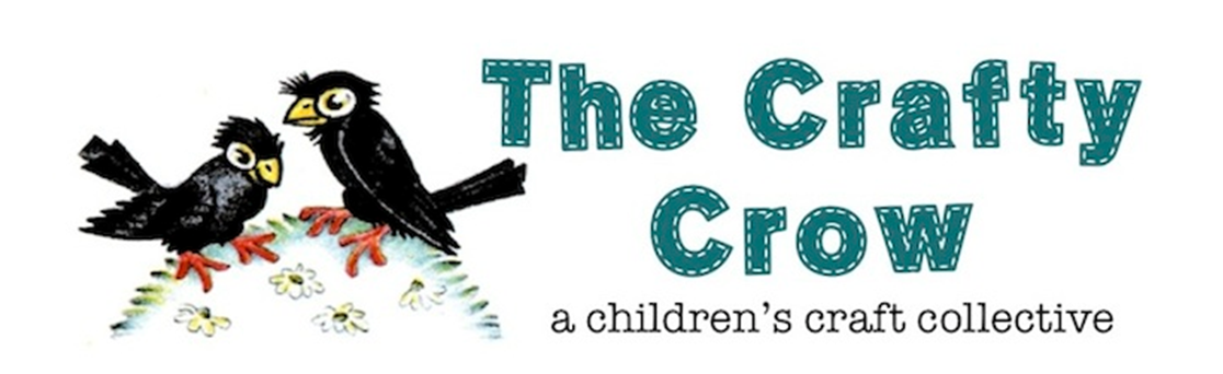 THE CRAFTY CROW