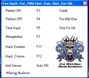 New Hack -For_Mild-One- And -One_For-Hit v.6067 Untitled