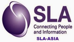 SLA-Asia Chapter