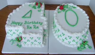 40th Birthday Cakes   on Cake  40th Birthday Cake Designs   40th Birthday Cake Ideas For Men