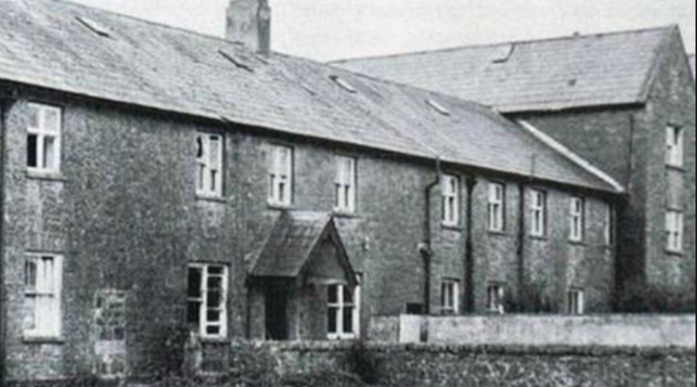 Olive Tree Genealogy Blog The Tradgedy of Bon Secours Ireland Deaths