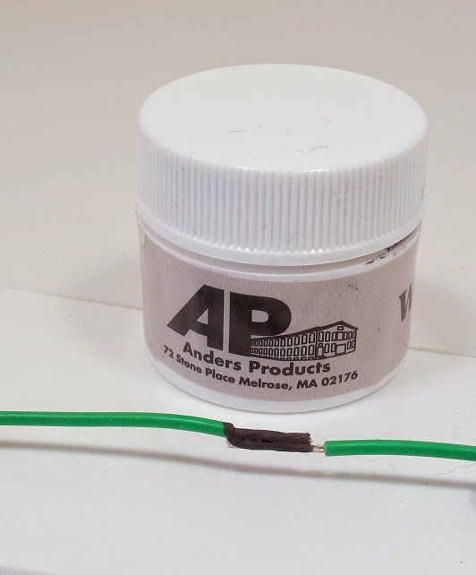 Phil's Workbench Electric glue