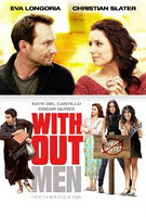 Download Film Gratis Without Men (2011)  