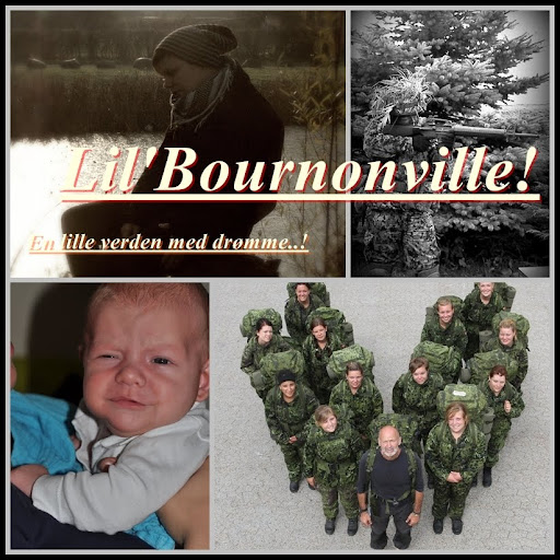 Lil'Bournonville