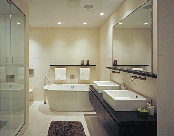 Bathroom Interior Design Ideas#3