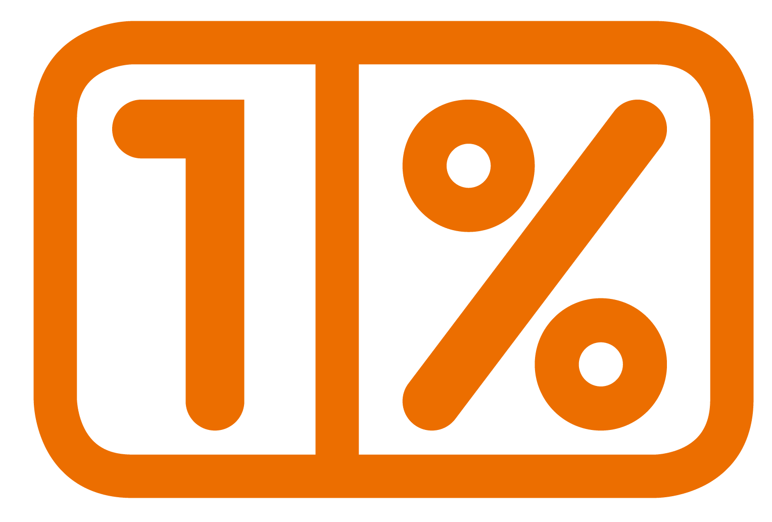 Akcja 1%