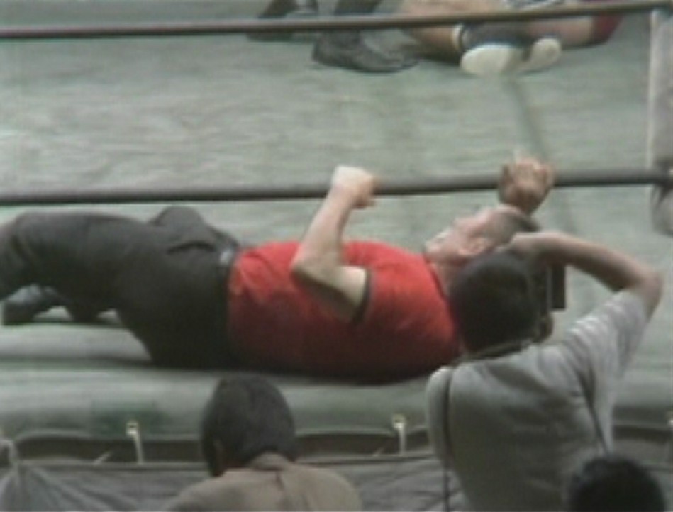 市場 used 初版 帯付 BOOK 鈴木健.txt プロレス きょうは何の日？ サイプレス上野 獣神サンダー ライガー www