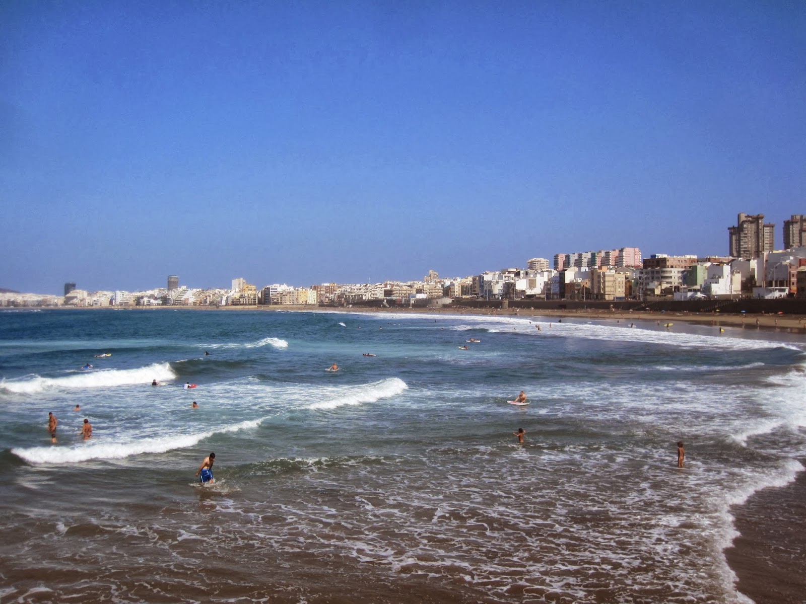 Rogmans Gran Canaria Pass Nationellt Id Eller Korkort