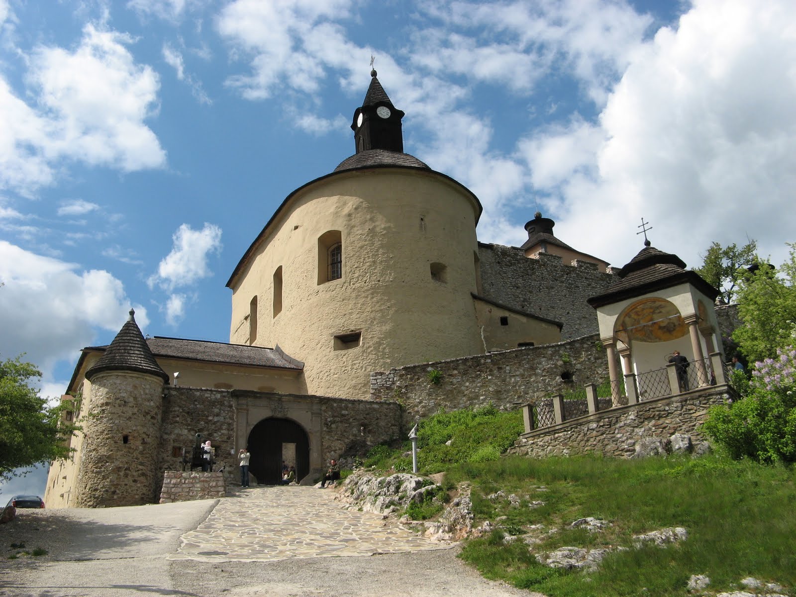 Off the Beaten Path in the Czech Republic and Slovakia A Travel Guide